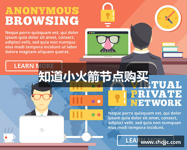 知道小火箭节点购买